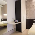 Отель Savoy