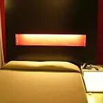 Savoy Отель Парма