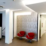 Отель Savoy