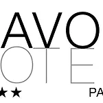 Отель Savoy Парма