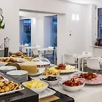 Savoy 4* Парма