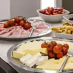 Savoy Отель Парма