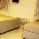 Отель Savoy Парма