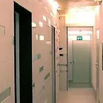 Отель Savoy Парма