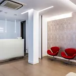 Savoy Отель 4*