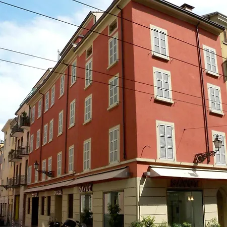 Savoy Отель Парма