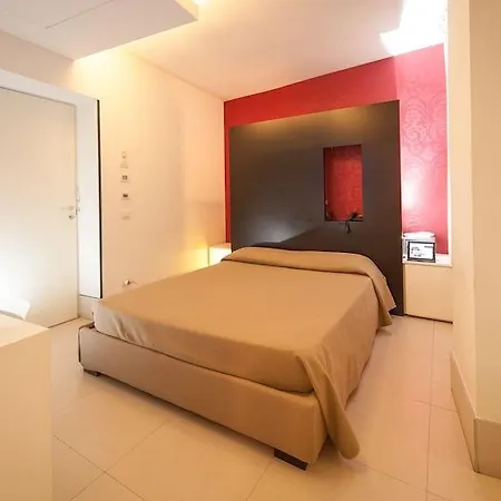 Savoy 4* Parme