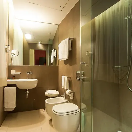 Savoy Hotel Parme