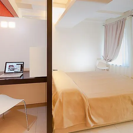 Savoy Hotel Parme