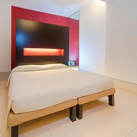 Hotel Savoy Parme