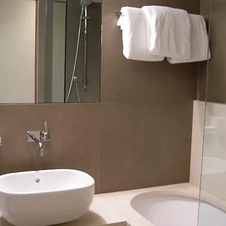 Savoy 4* Parme