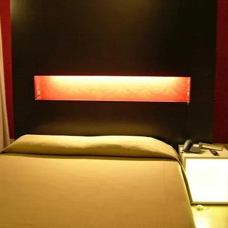 Savoy Hotel Parme