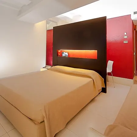 Savoy Hotel Parme