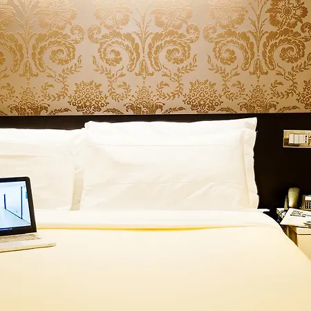 Savoy Hotel Parme
