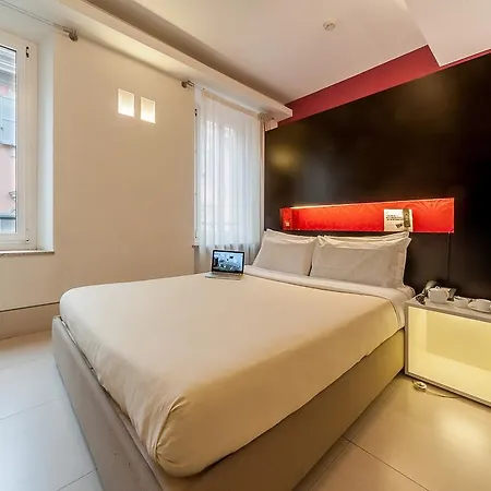 Savoy Hotel 4*