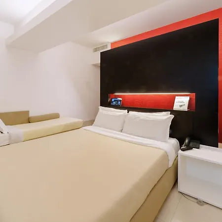 Savoy 4* Parme
