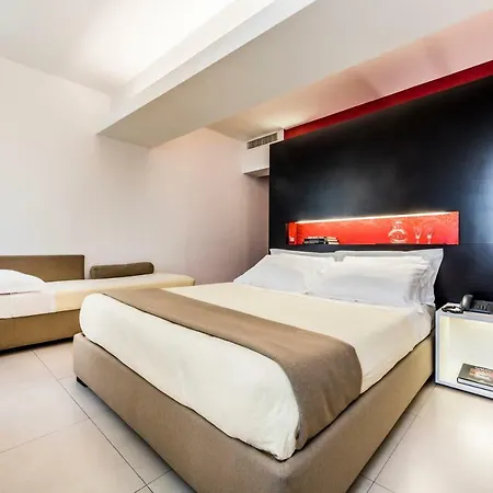 Savoy Parme