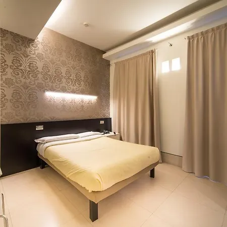 Hotel Savoy Parma