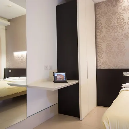 Hotel Savoy