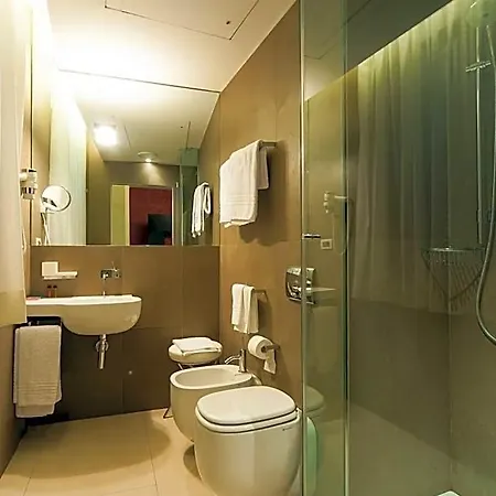 Hotel Savoy Parma
