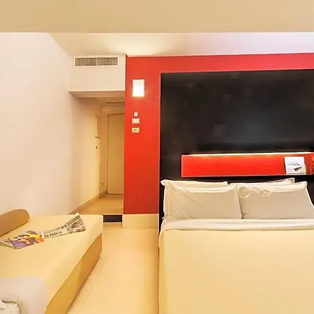 Savoy Hotel Parma