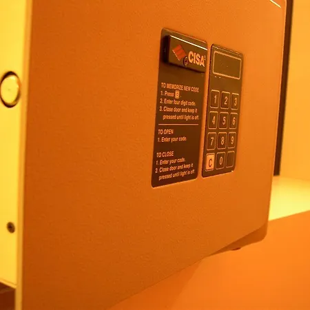 Szálloda Savoy Parma