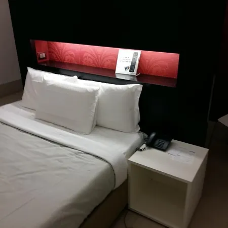 Savoy Hotel