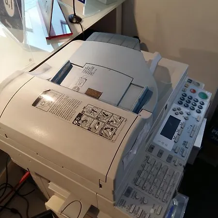 Savoy Szálloda Parma