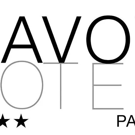 Hotel Savoy Parma