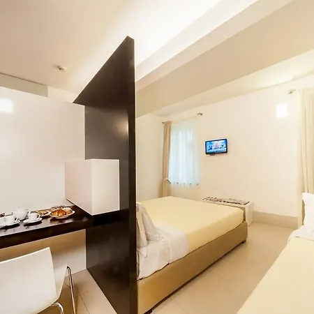 Savoy Ξενοδοχείο Πάρμα