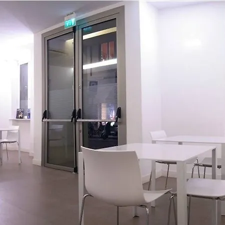 Hotel Savoy Parma