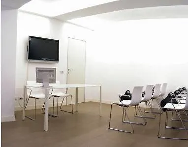 Savoy 4* Parma