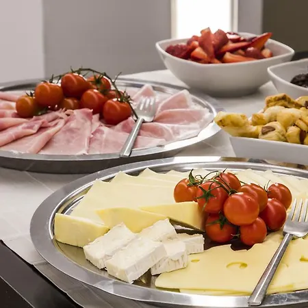 Savoy Hotel Parma