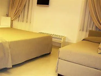 Hotel Savoy Parma