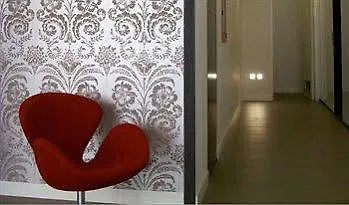 Hotel Savoy