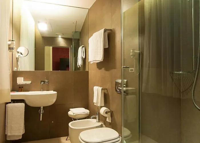 Savoy 호텔 파르마