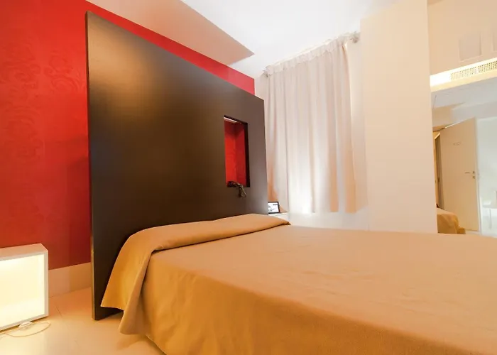 호텔 Savoy 파르마