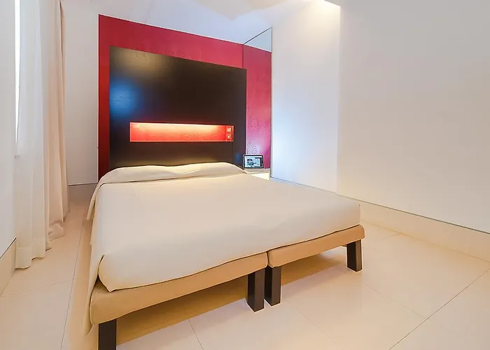 호텔 Savoy 파르마