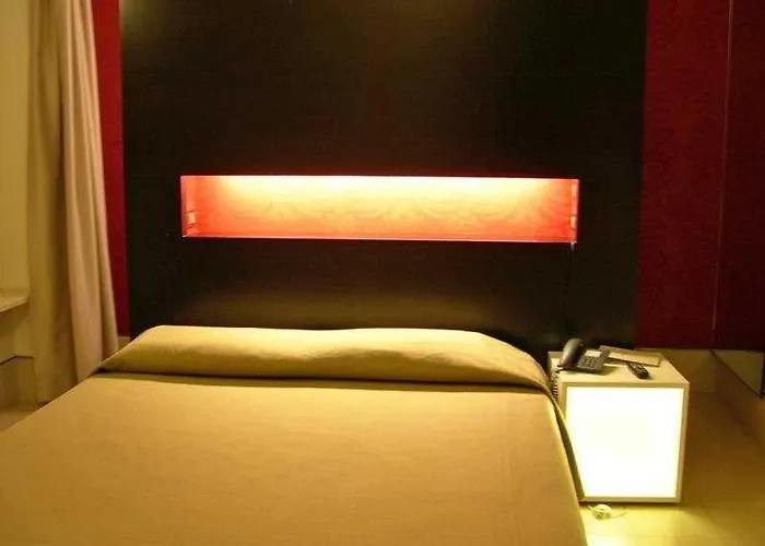 Savoy 호텔 파르마