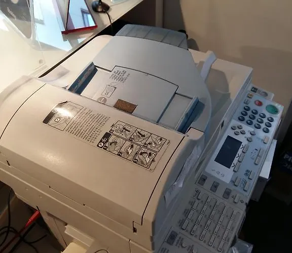 Savoy 호텔 파르마