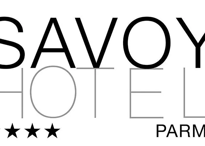 호텔 Savoy 파르마