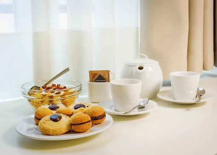 Savoy 호텔 파르마