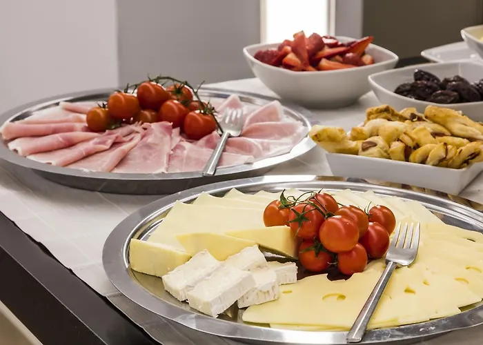 Savoy 호텔 파르마